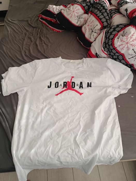 Tricouri Nike Jordan