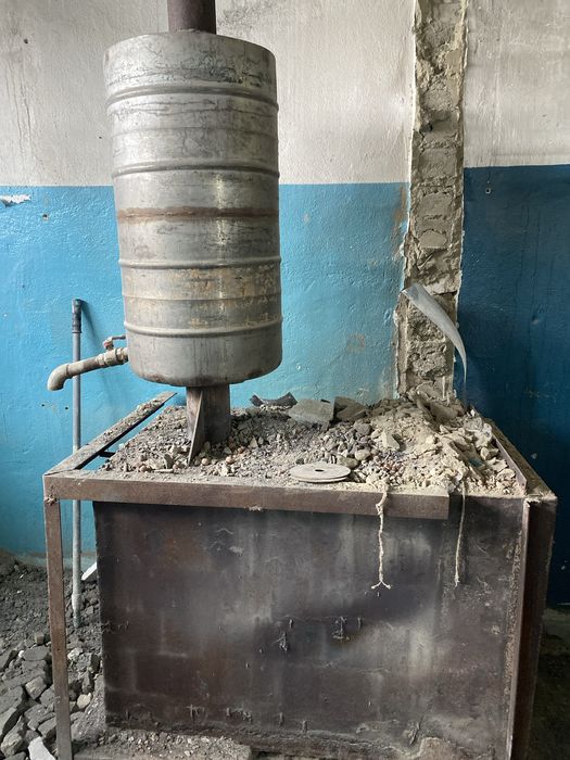 Продам печку  самовывоз