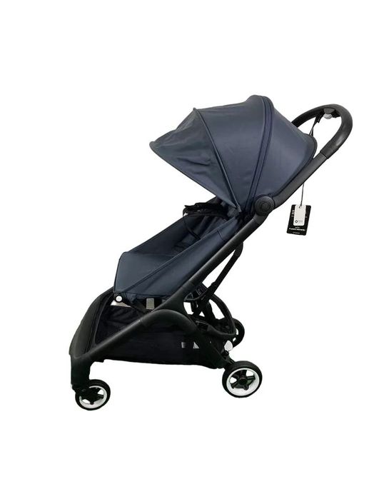 Продам коляску Bugaboo Butterfly 1 Stormy Blue
