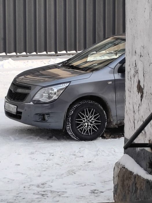 Продам диски R14 покупал 30 декабря 2025