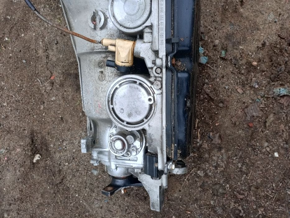 В продаже АКПП мерседес