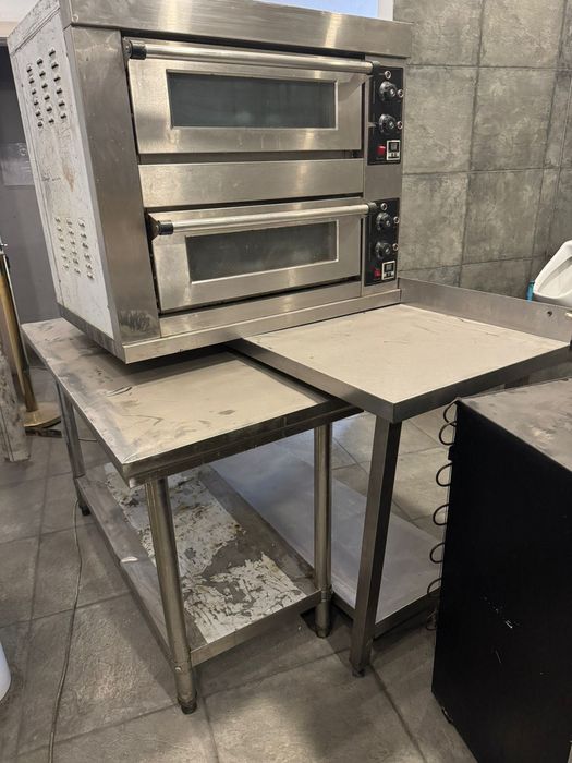 Оборудование для столовой