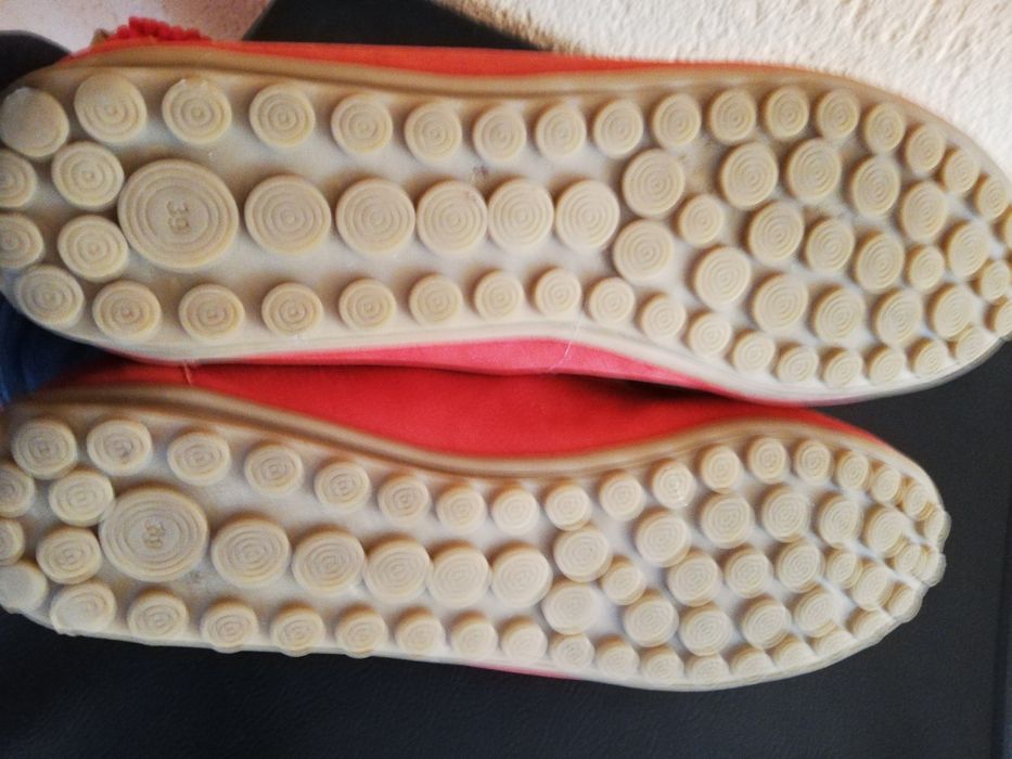 Mocasini Lasocki nr 39 piele damă