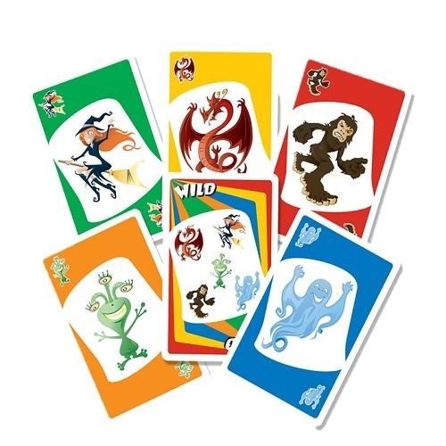 Фиббер- длинный нос