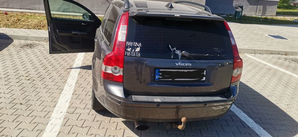 VOLVO V50 2005 — imagine 2