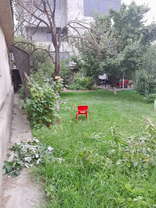 Продаётся двухэтажный дом