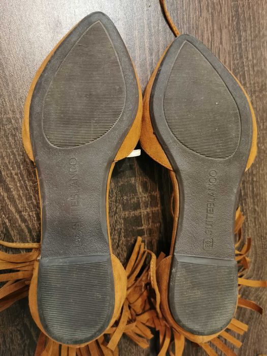 Босоножки, 36 размер