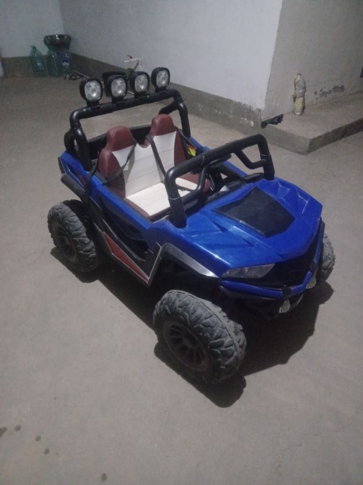 Детский машина сотилади