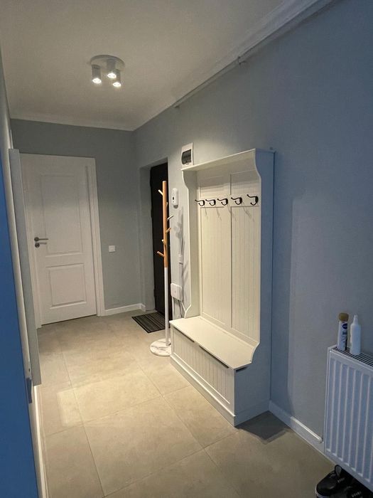 Inchiriez apartament 2 camere cu parcare zona VIVO/BMW