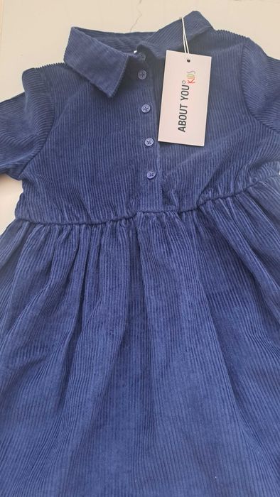 Детска рокля About you