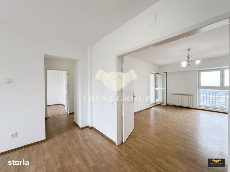 Apartament 5 camere Victoriei | Imobil 1991