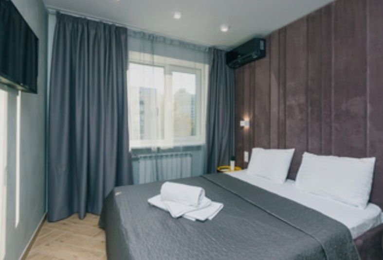 Сдам посуточно 3 комнатную квартиру правый берег