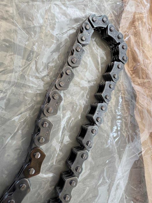НОВА ОС за маслена помпа, верига, KFX700 Brute Force KVF750 TERYX 750