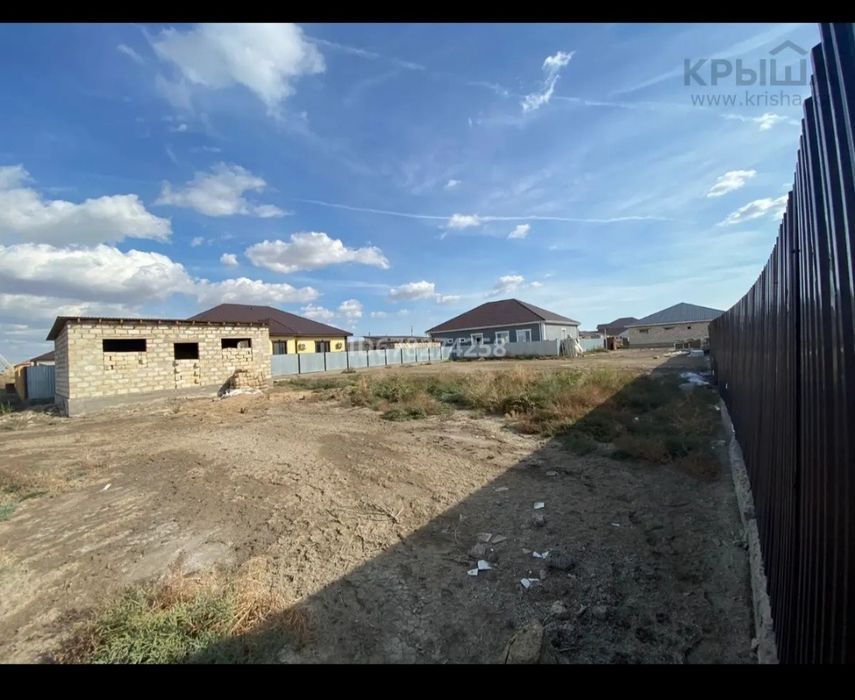 Земельный участок в Томарлы