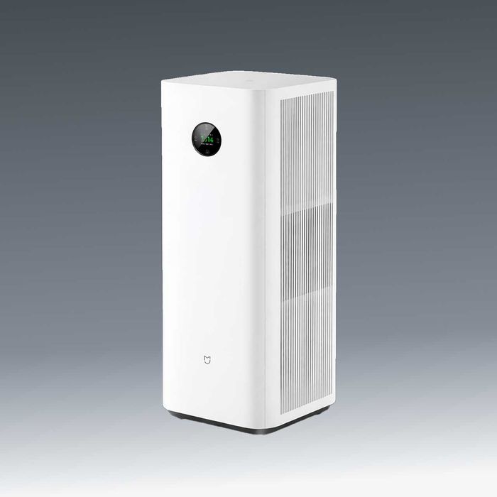 Очиститель воздуха Xiaomi Mijia Air Purifier 6 Dual-Core