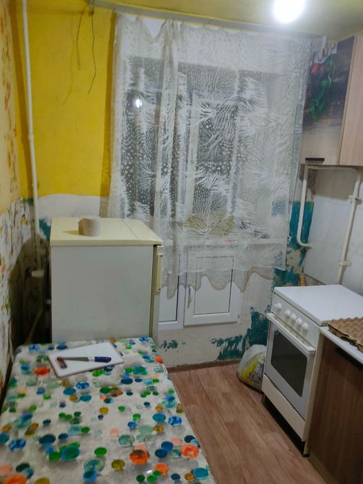Продам 1 - комнатную  квартиру