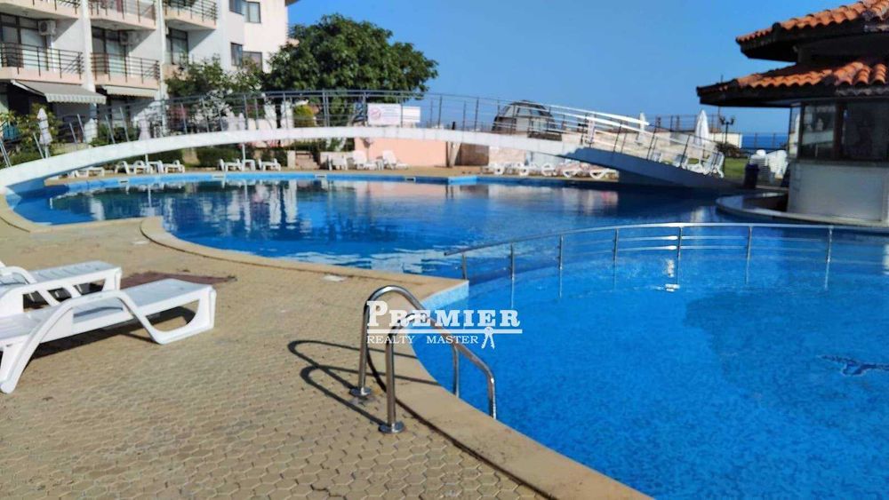 Продава се Двустаен апартамент в Свети Влас - 65 кв.м за 1585 €/кв.м - Снимка #2