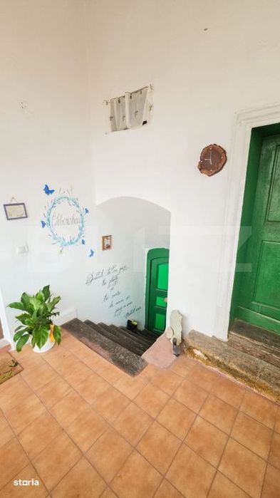 Apartament 2 camere, 61,25 mp, decomndat, Dej