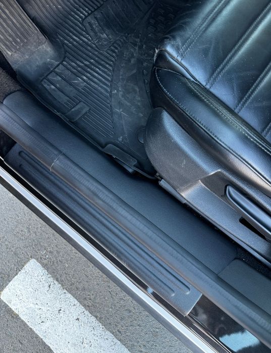 Set Ornamente protectie interior, praguri, covor Dacia Sandero 3 MK3