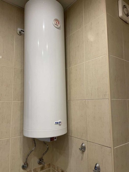 Дава се под наем Двустаен апартамент в Плевен, Дружба 2 - 55 кв.м за 244.8 € - Снимка #7