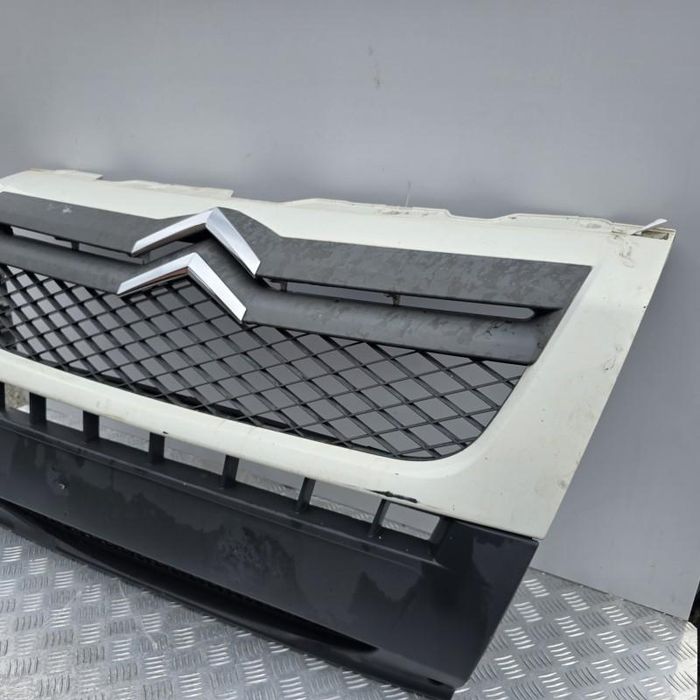 Grila radiator Citroen Jumper