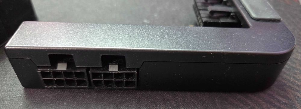 Адаптер: EVGA Power Link