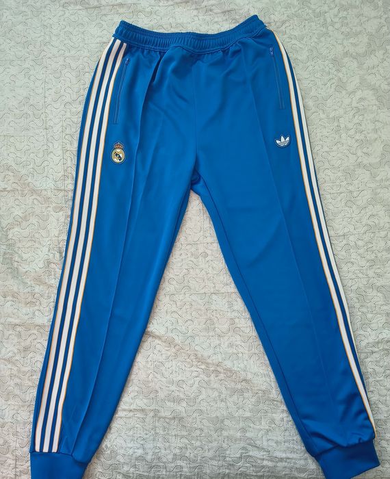 Real Madrid екип