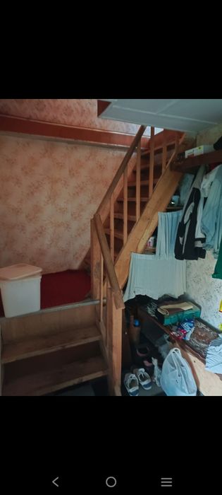 Дача в хорошем районе Акжар