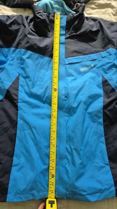 Яке 3 в 1 Gelert размер М