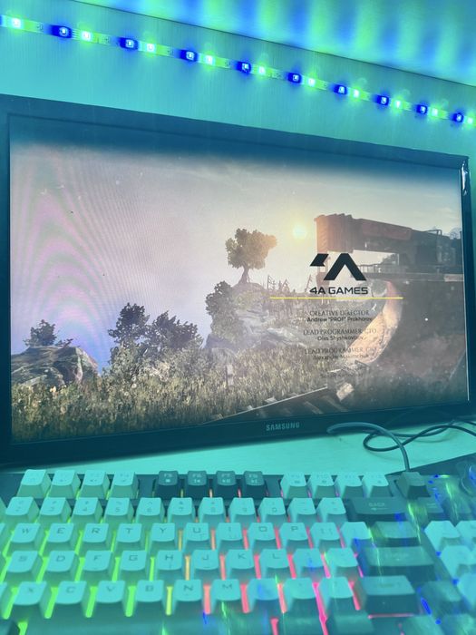 Игравой компютер