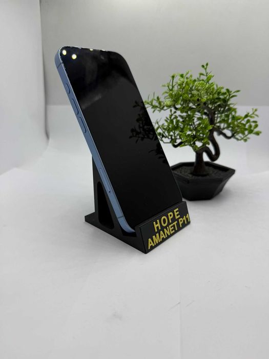 Hope Amanet P11-Iphone 17 BLUE/ 256GB/ BaT 100%/151 CICLURI/Garantie