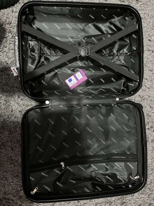 Troler Darin cu cifru