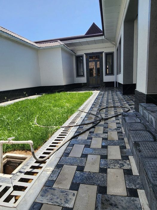 Ховли сотилади Дурмон Куксаройни оркаси Арча Куча