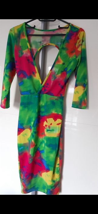 Rochițe -Zara și Bsk ,Primark