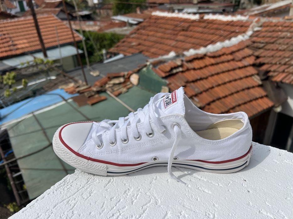 Converse 46 Low