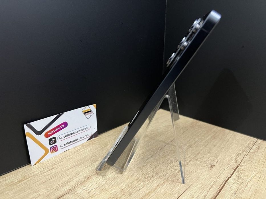 Samsung Galaxy S26 Ultra 512Gb Black Nou-Nefolosit 3 ani garanție, Tel