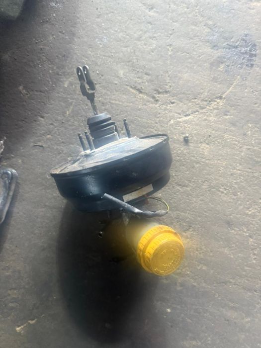 Вакуум subaru субару