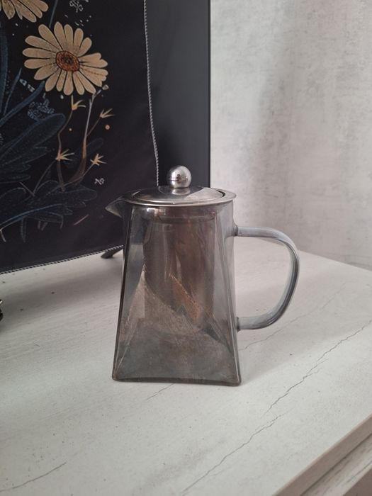 Заварочник для чая.