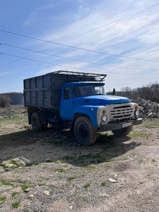 Продается ЗиЛ 130