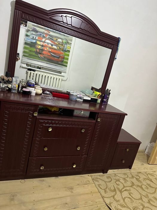 Спалний комплект