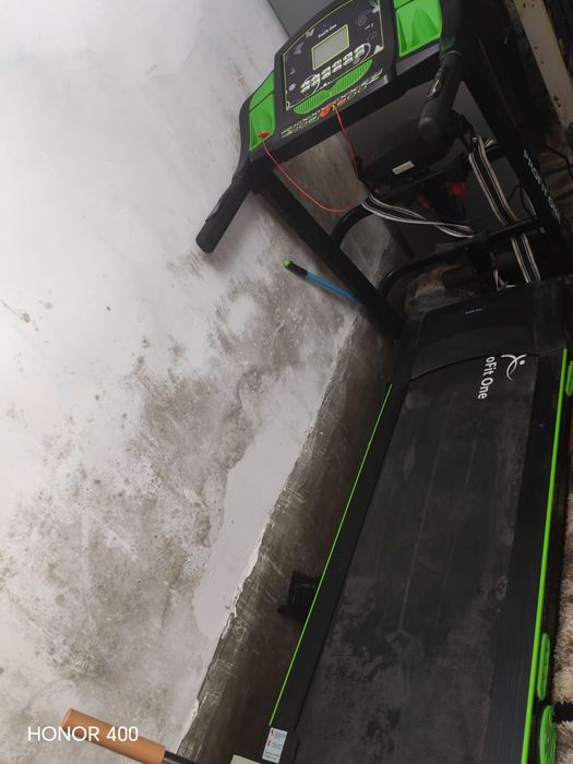 Беговая дарожка срочна