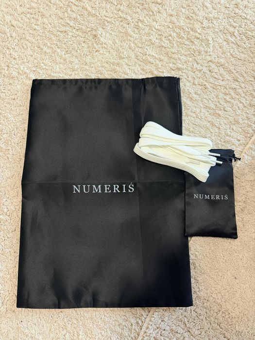 Adidași Numeris Ocean