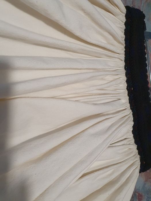 Costum popular de Oaș  - marime M - L