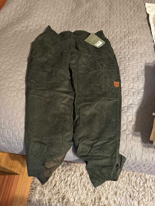 costum de vanatoare / pescuit Jahti Jakt Classic Hunting