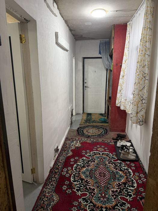 Продам дом трёхкомнатной