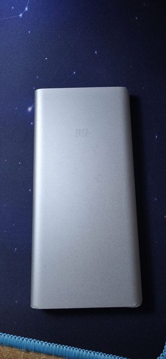 Baterie externa  Xiaomi 10.000 mAh