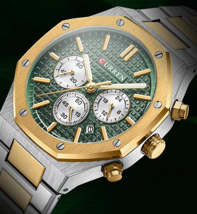 CURREN 8440 soati buyurtmaga