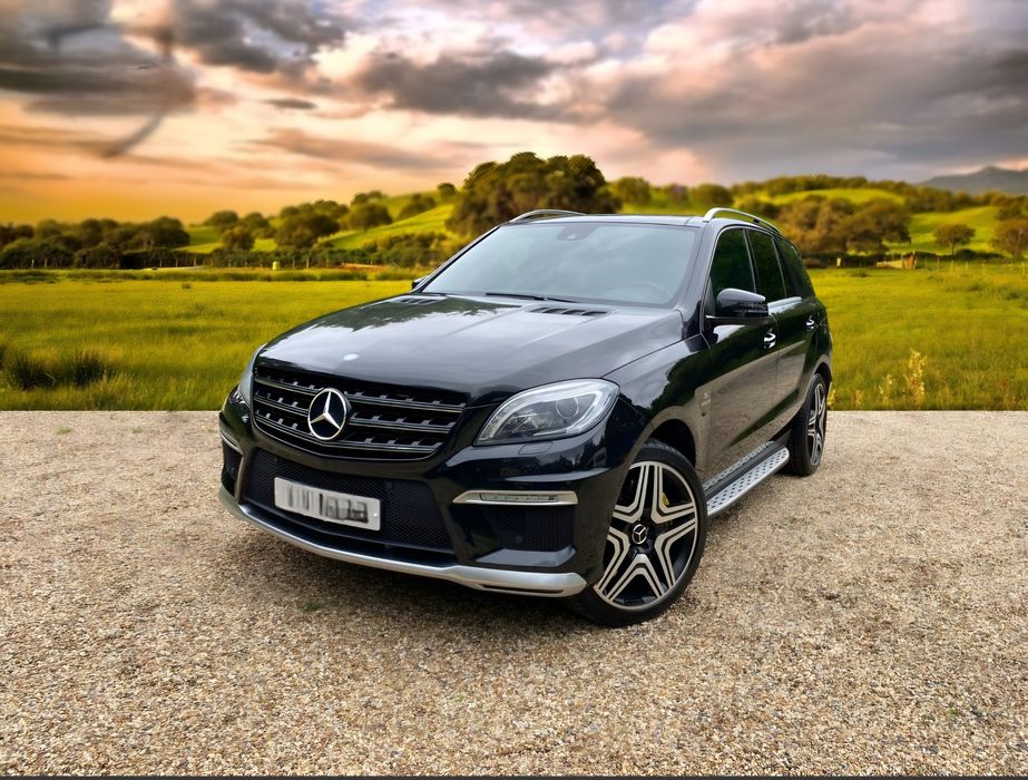 20 21   AMG джанти W166 X166 W167 W164 X164