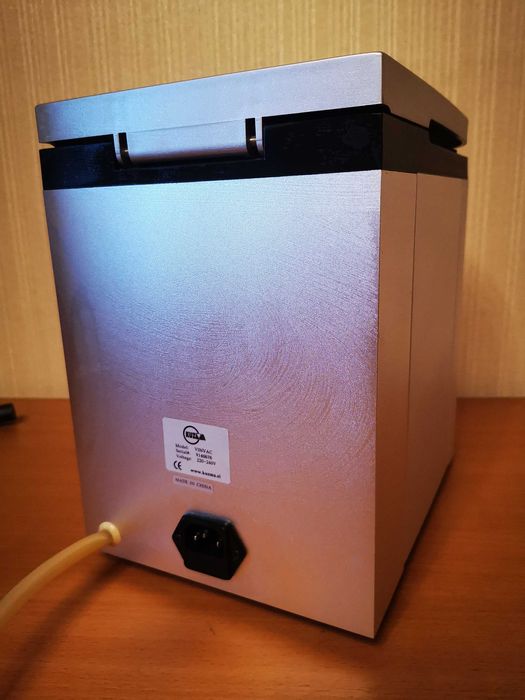 Машина для мойки винила KUZMA