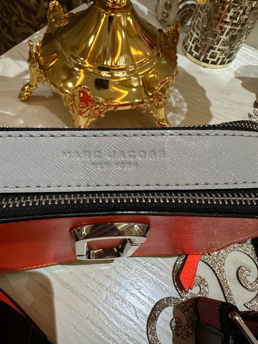 Сумка Marc Jacobs оригинал